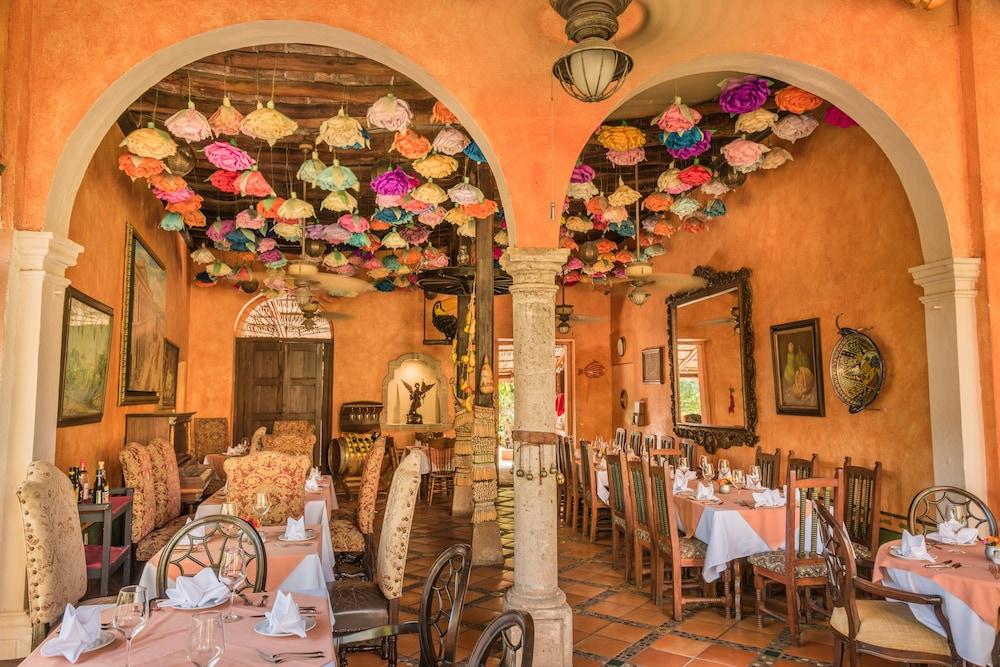Hotel Posada Del Hidalgo - Centro Historico A Balderrama Hotel Collection El Fuerte Extérieur photo