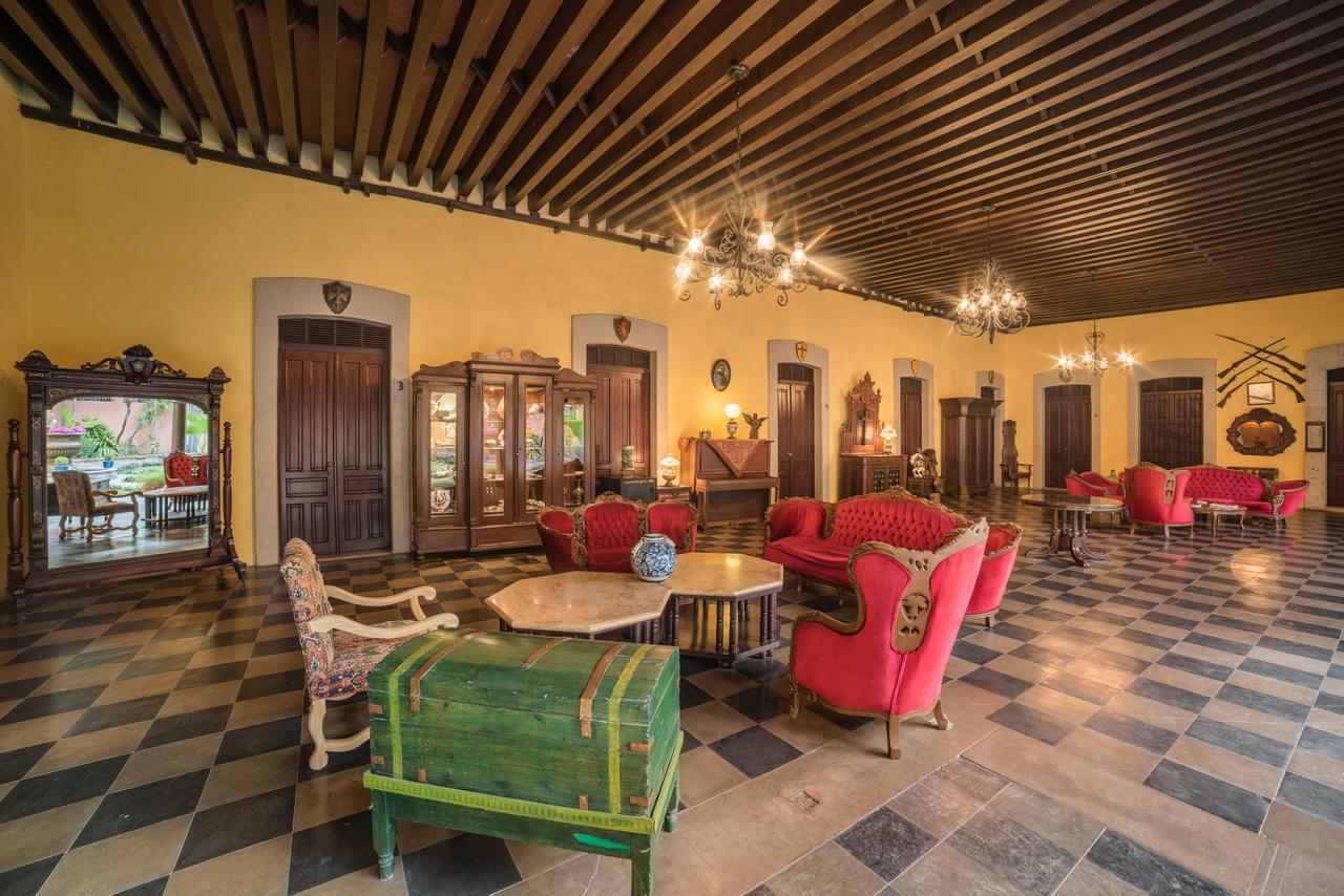 Hotel Posada Del Hidalgo - Centro Historico A Balderrama Hotel Collection El Fuerte Chambre photo